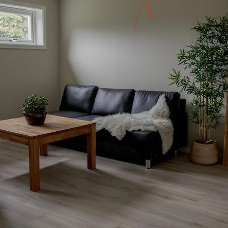 Apartament Jasund Sunview Lyngdal Zewnętrze zdjęcie
