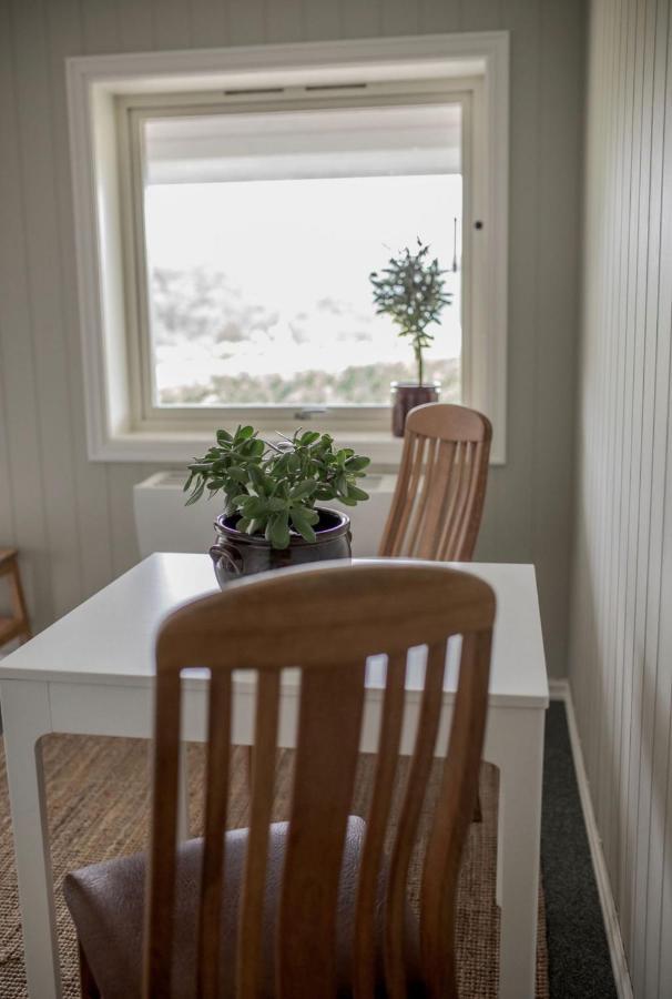 Apartament Jasund Sunview Lyngdal Zewnętrze zdjęcie