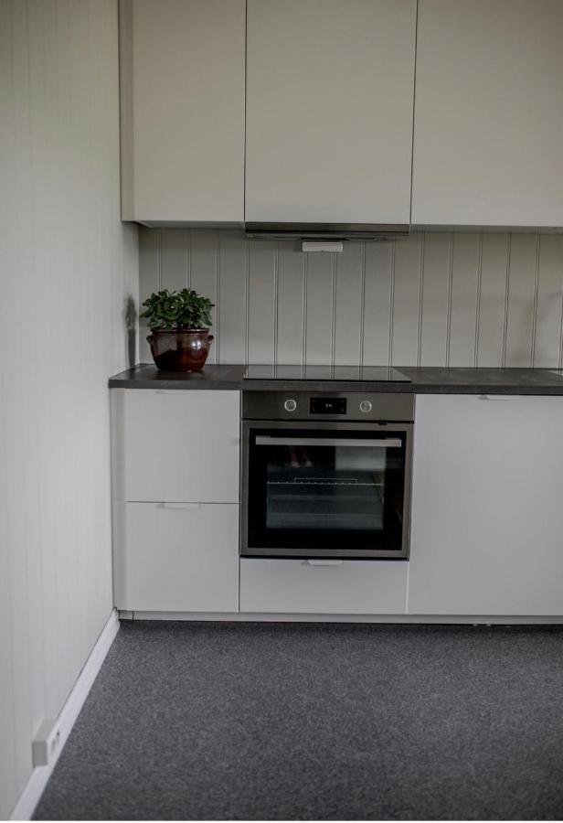 Apartament Jasund Sunview Lyngdal Zewnętrze zdjęcie